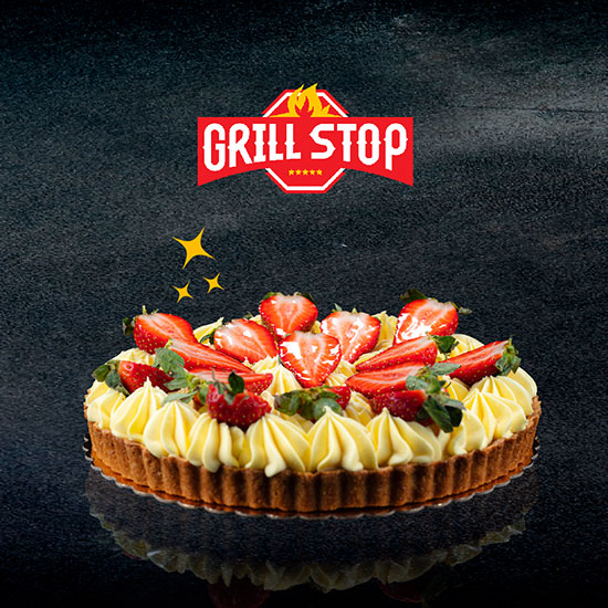 grill stop